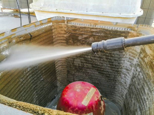 Best General Air Duct Cleaning  in Honaunau Napoopoo, HI