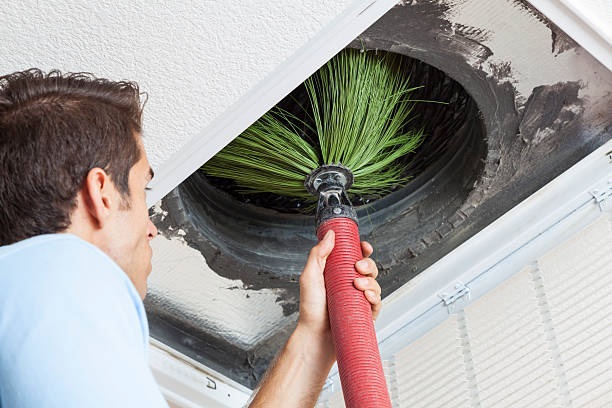 Best HVAC System Cleaning  in Honaunau Napoopoo, HI