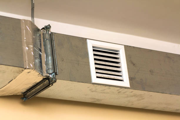 Best HVAC System Cleaning  in Honaunau Napoopoo, HI